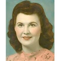 CAROL REOLA CRAWFORD