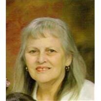 ELSA MAE GARRETTSON