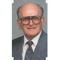 FRANCIS "FRANK" WILLIAM VOLL