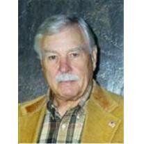ROBERT (BOB) C. CLARK