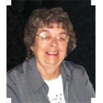 JOANNE ELAINE PROFANT