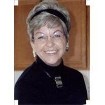 BARBARA JO WILLIAMS