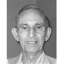 DOUGLAS CARROLL PARRISH