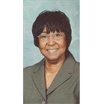 NORMA FAYE JENKINS