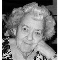 ESTHER AMELIA COLLIER