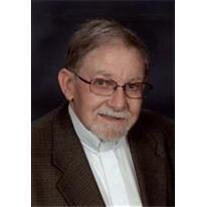 DONALD HENRY INLOES