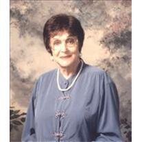 ROSALIE (LEA) MARION HICKS