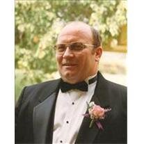 SGT. MICHAEL RAY HYSELL