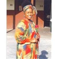JOYCE MARIE SINGLETON