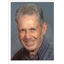 CHARLES "CHUCK" HAROLD BEEMAN