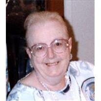 HARRIETT ROSE WILLIAMS