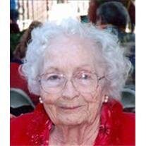 VERONICA B. VINCENT
