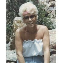 Lorraine Annabelle Finley