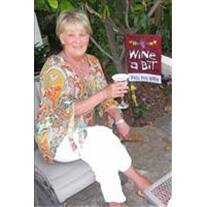 SHARON LOUISE MEISSNER