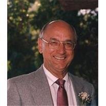 Donald Lee Coe