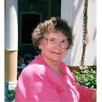 ETHEL M. NICKEL