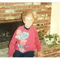 JOAN CHARLOTTE SHANAHAN