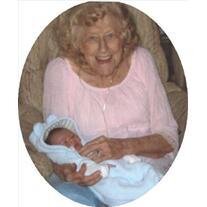 Darline Ione Sandgren-Brock