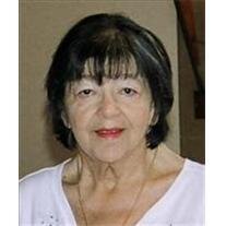 BARBARA JUDITH SUKENIK