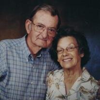 Clovis William Renfroe Sr.