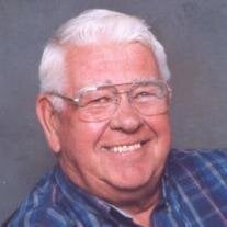 Russell Roy "Scrap" Perry