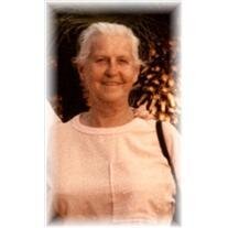 VIRGINIA RUTH JANEWAY