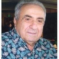 GEORGE - LEWIS