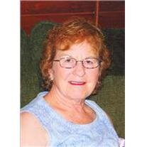 FRANCES LOUISE YOCOM
