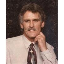 Larry Dell Jenkins