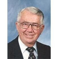 JOHN ROBERT CRAM