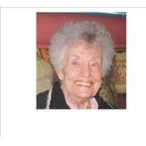 Dorothy Harriet Foxwell