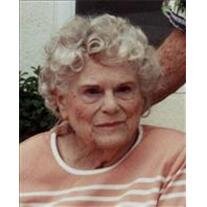 MARION LAURA COOK