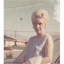 HELEN MARIE REECE