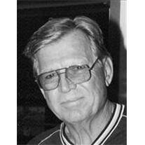 JAMES T. HUDSON