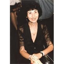 Patricia Anne Cotter