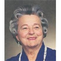 IRMA IRENE McCOLEMAN