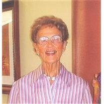 LOUISE STILES WARE