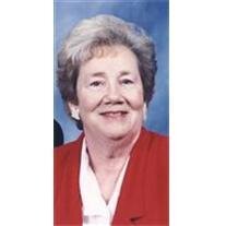Alice Wanda Gayle