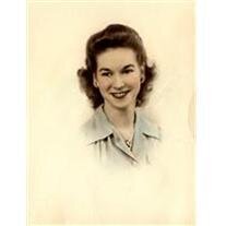 LOUISE MORGAN KOPATICH