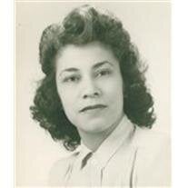 ANDREA KEANE PRECIADO