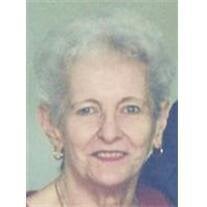 JANET KATHERINE TAEGER