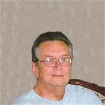 EDWARD F. MAGYAR