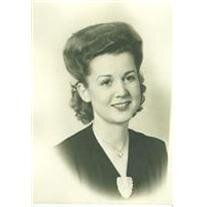 Lillice Mary Muenzenmeyer-Cohn