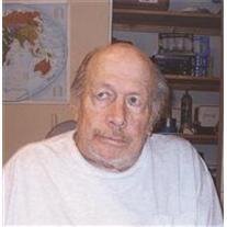 William John "Skip" Stacey