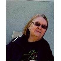 Glenda Madelyn Bennett