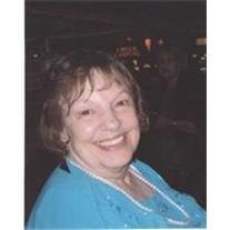 Joyce Karen Funke