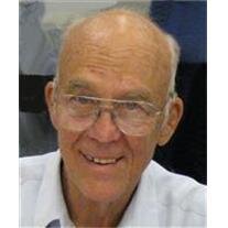 Alvin John Bradley