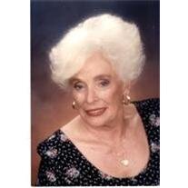 Ethel May Hoover