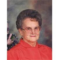 Rowena Briggs Charlton