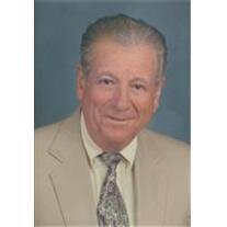 William  J. Ward